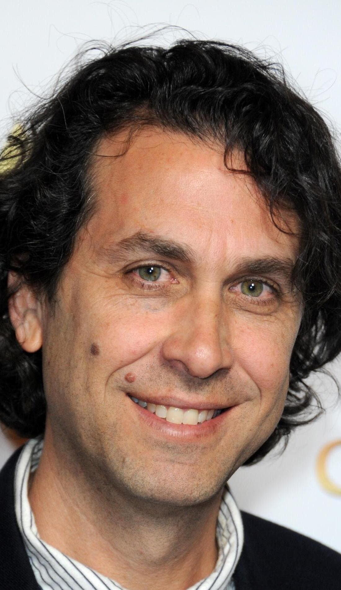 Cliff Eidelman promotional image for upcoming events and ticket sales