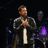Clint Holmes image