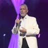 Clint Holmes image