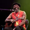 Clinton Fearon