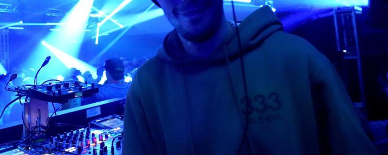 Cloonee at Belly Up Aspen