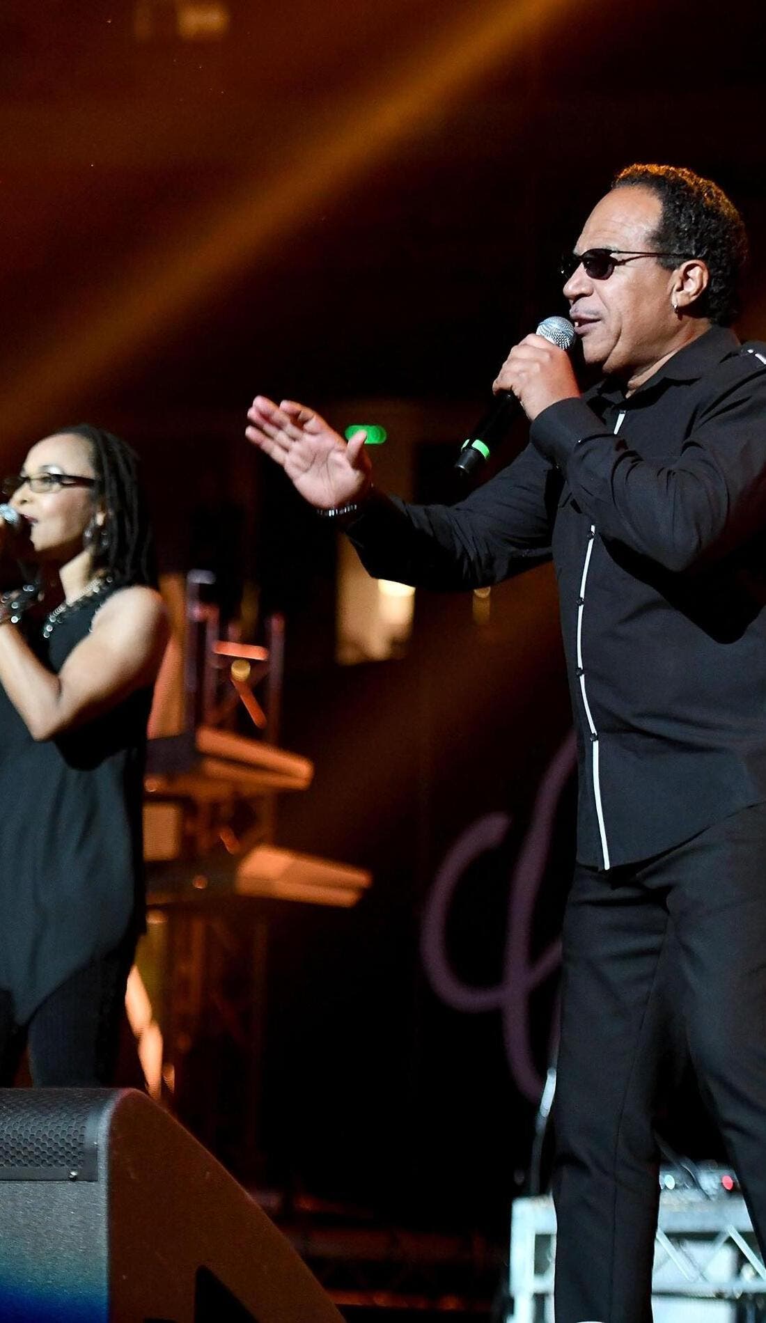 Club Nouveau promotional image for upcoming events and ticket sales