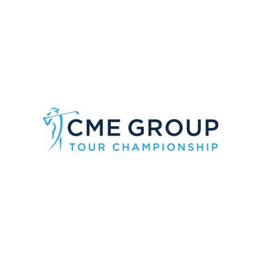 Promotional image of CME Group Tour Championship