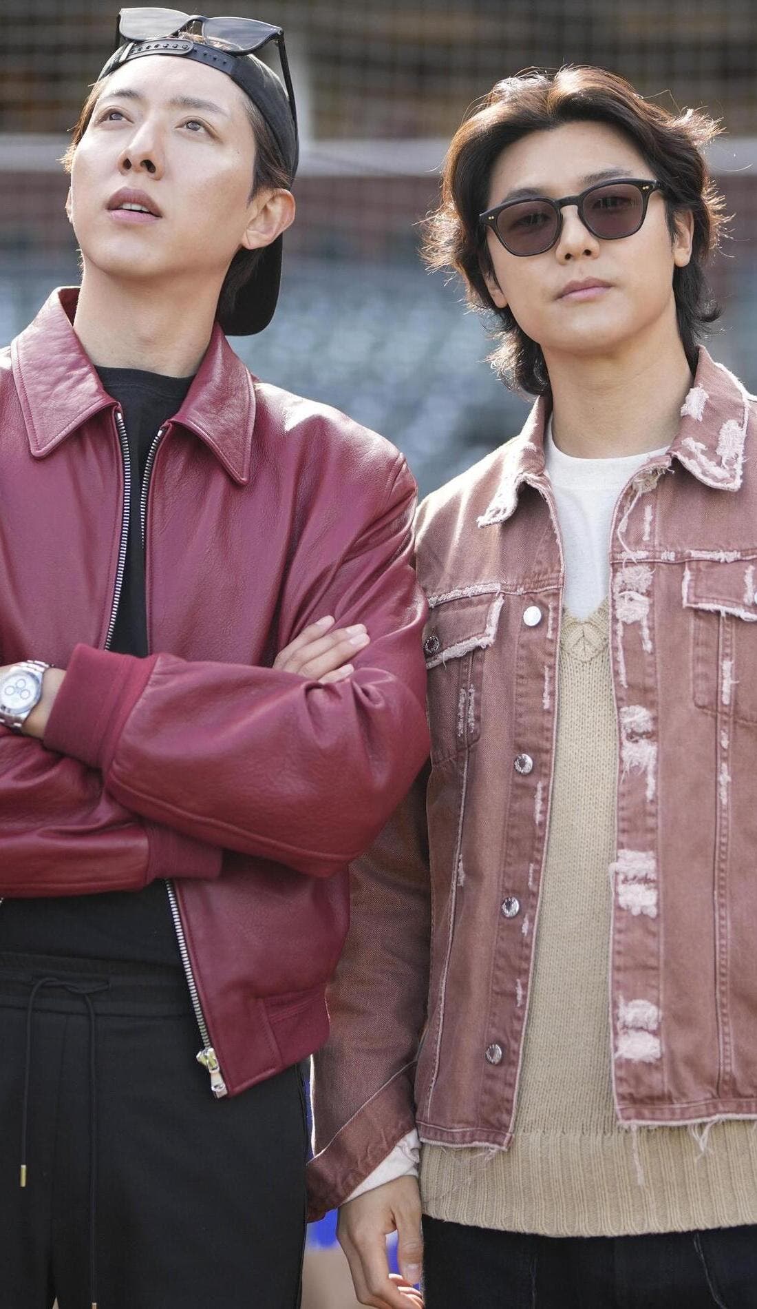 CNBLUE promotional image for upcoming events and ticket sales
