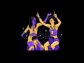 Coachella - 3 Day Pass - Weekend 1 with Sabrina Carpenter, Justin Bieber, Karol G, and more