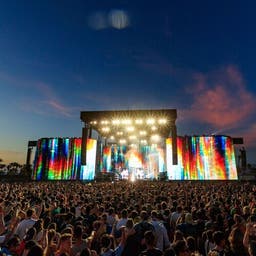Coachella