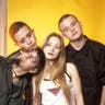 Coal Chamber