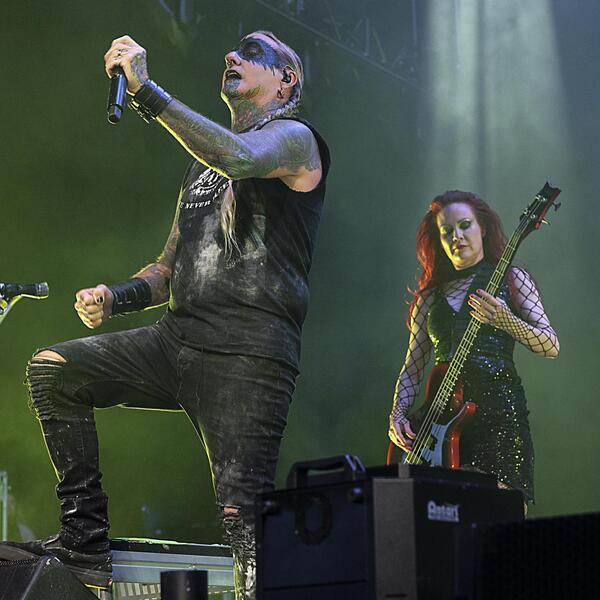Coal Chamber