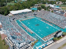 Coastal Carolina Chanticleers Football à Brooks Stadium