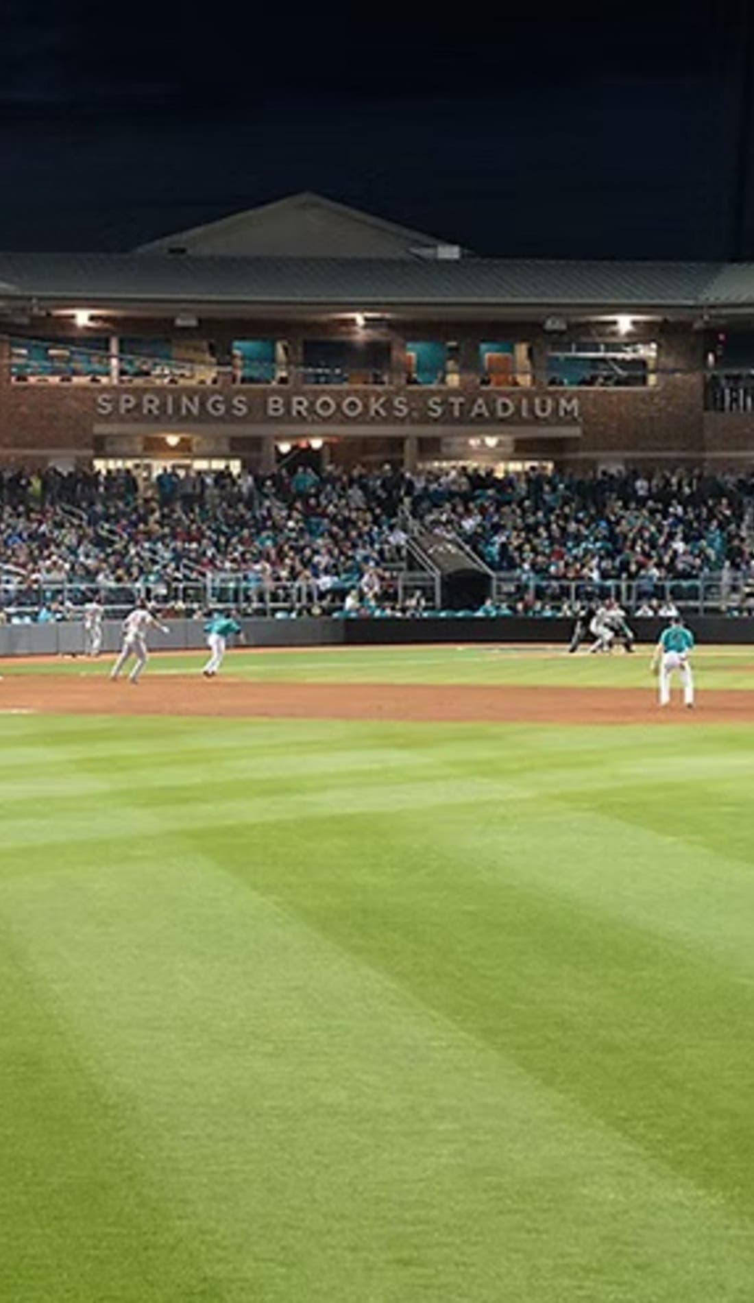 Coastal Carolina Chanticleers Softball promotional image for upcoming events and ticket sales