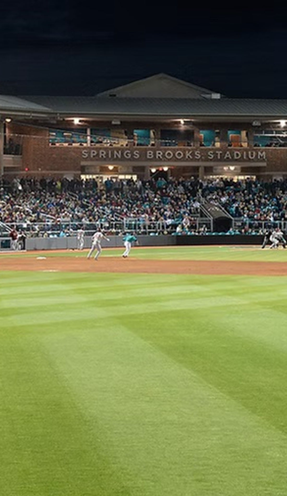 Coastal Carolina Chanticleers Softball promotional image for upcoming events and ticket sales