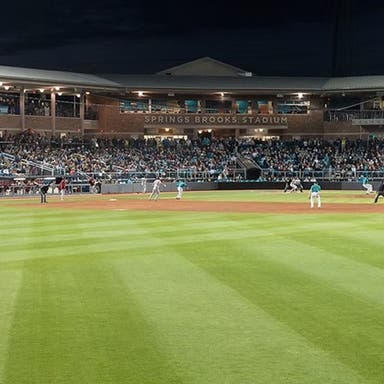 Coastal Carolina Chanticleers Softball Tickets 