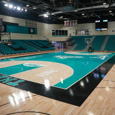 Coastal Carolina Chanticleers Womens Basketball Tickets 