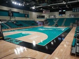 Coastal Carolina Chanticleers Womens Basketball