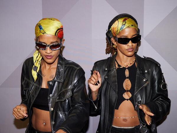 Coco & Breezy Phoenix concerts 2026 | SeatGeek