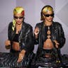 Coco & Breezy