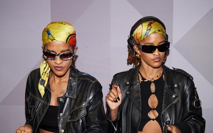 Coco & Breezy Tickets & 2026 Concert Tour Dates | SeatGeek