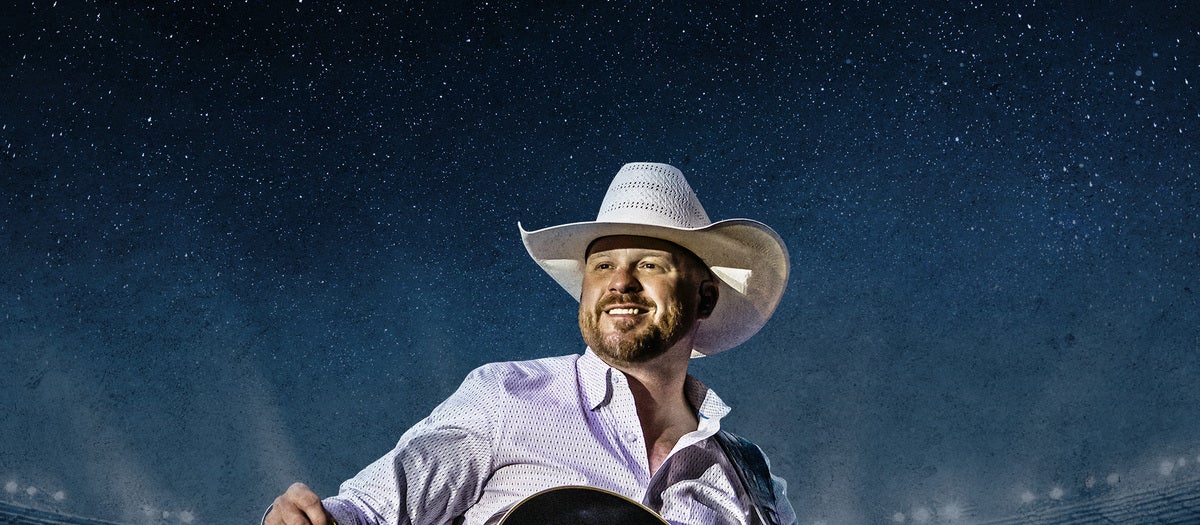 Cody Johnson live — VyStar Veterans Memorial Arena, Jacksonville