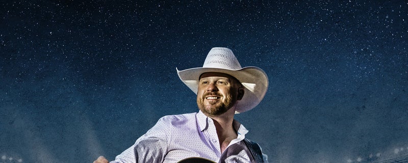 Cody Johnson at VyStar Veterans Memorial Arena