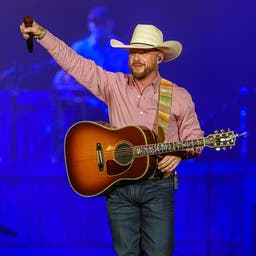 Cody Johnson