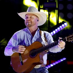 Cody Johnson