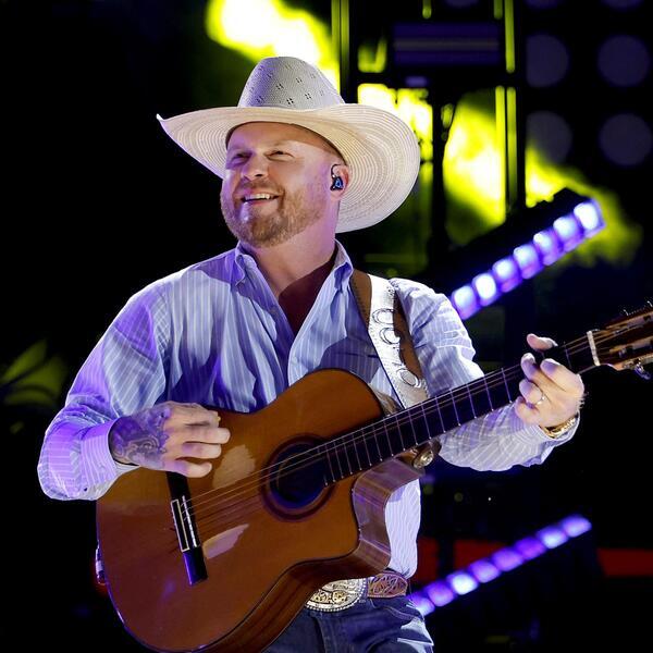 Cody Johnson image