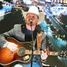 Cody Johnson image