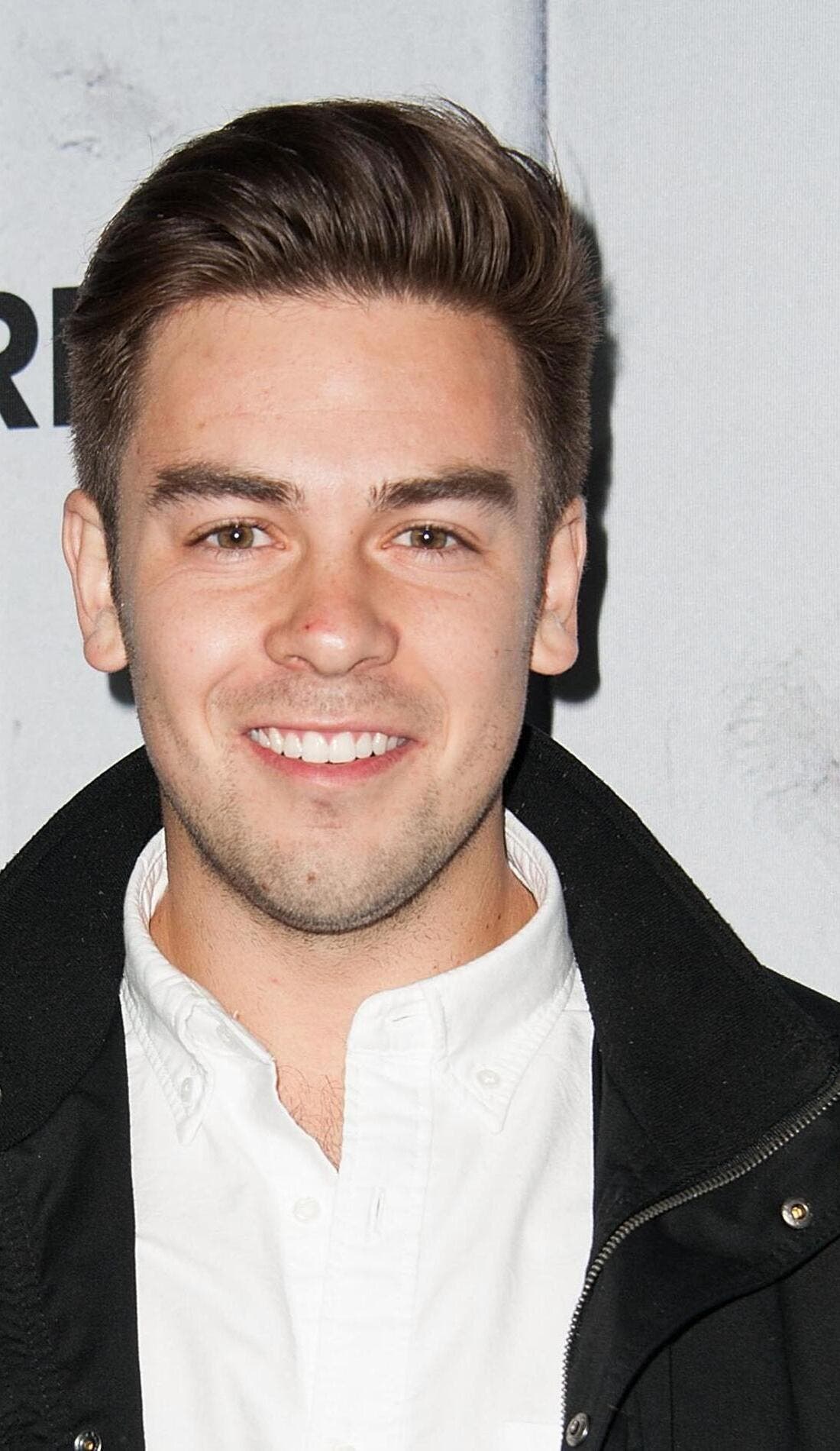 Cody Ko promotional image for upcoming events and ticket sales