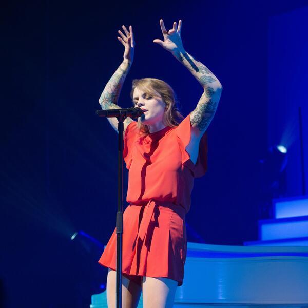 Coeur de Pirate image