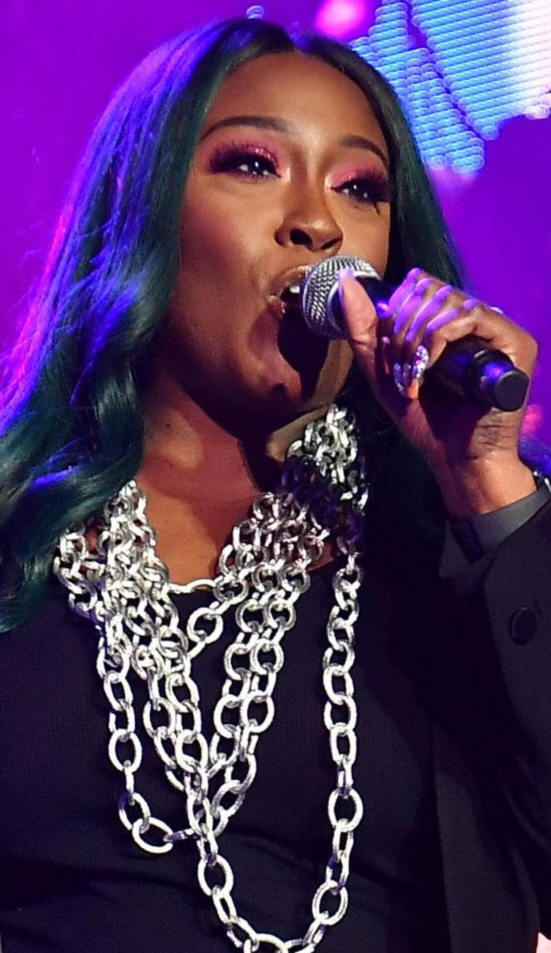 Coko promotional image for upcoming events and ticket sales