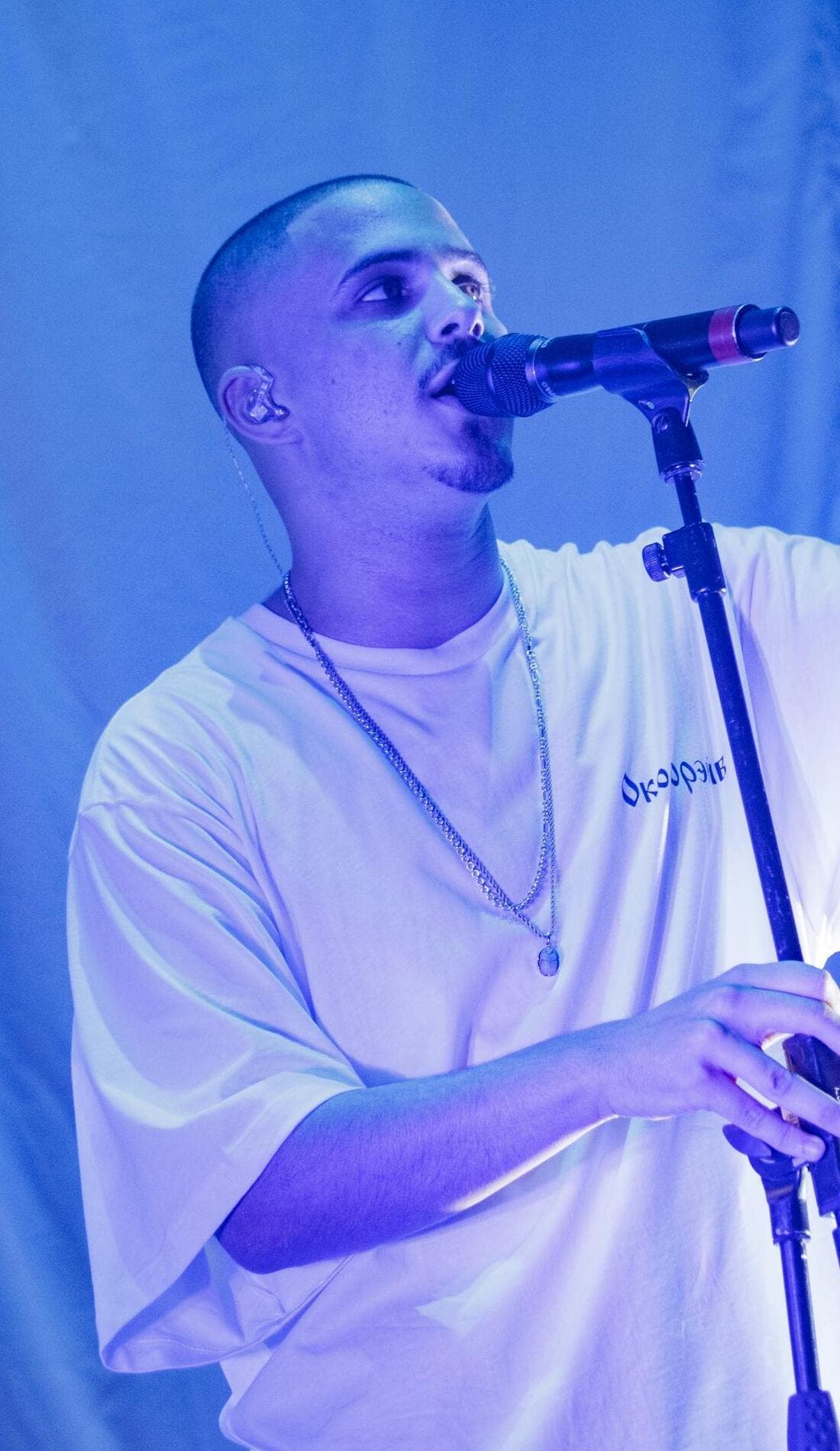 Col3trane promotional image for upcoming events and ticket sales