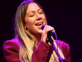 Colbie Caillat