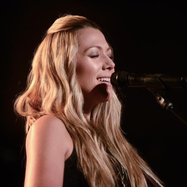 Colbie Caillat image