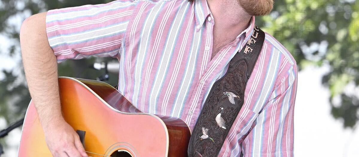 Colby Acuff - Napa Music Hall
