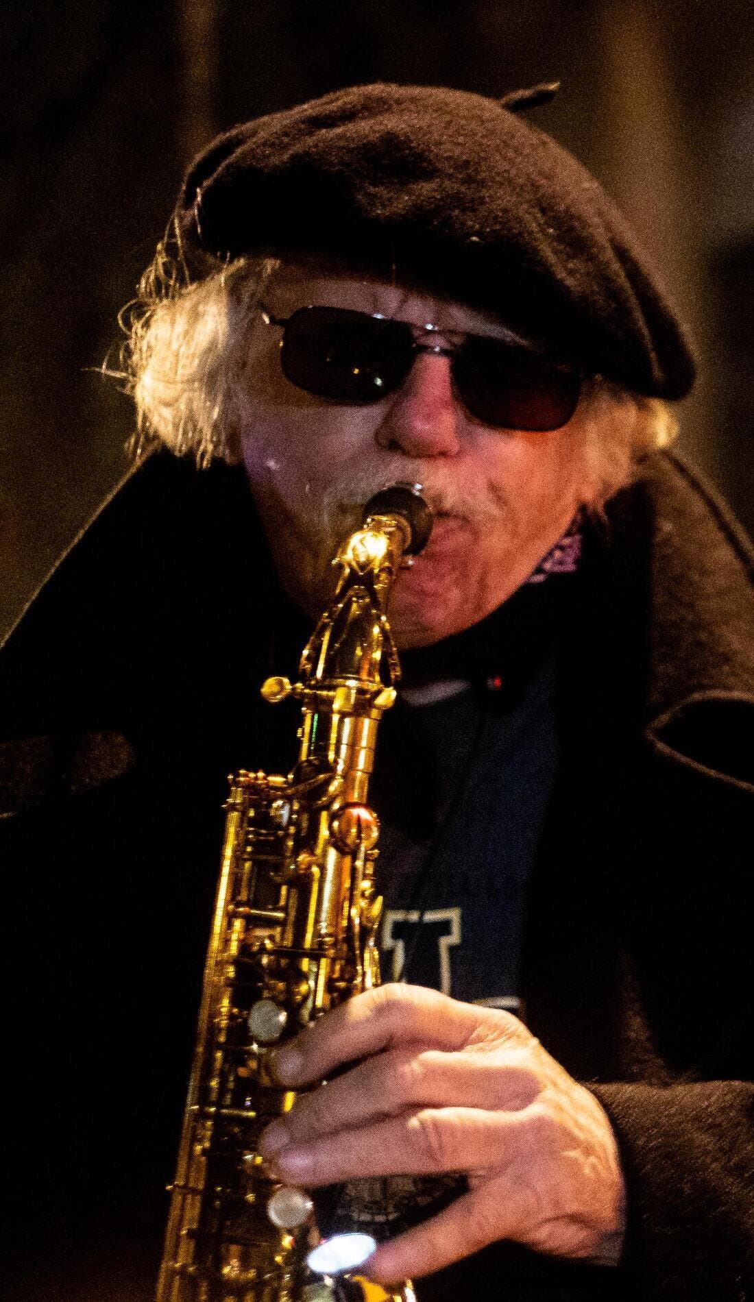 Cole promotional image for upcoming events and ticket sales