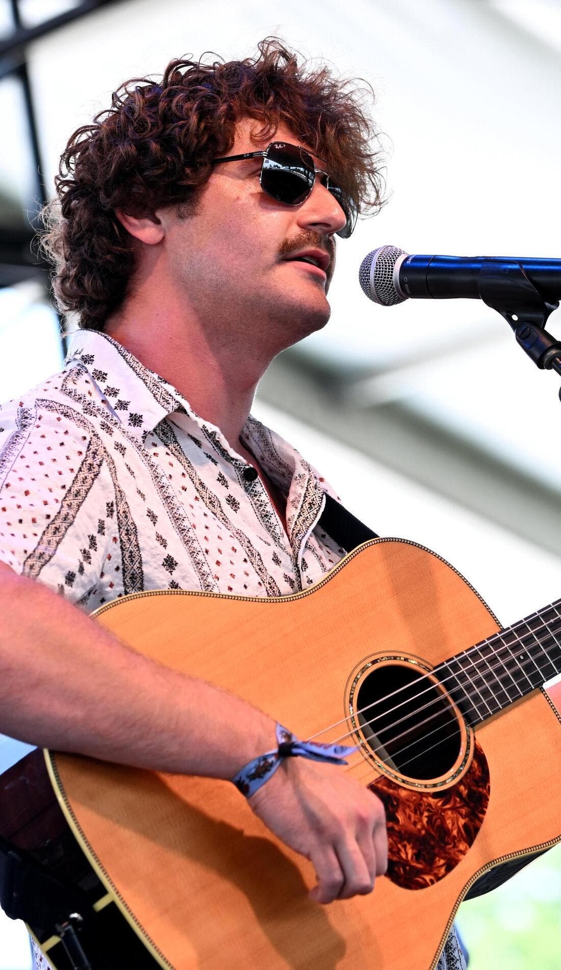 Cole Chaney promotional image for upcoming events and ticket sales
