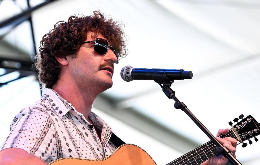Promotional image for Cole Chaney (18+) tickets at Smith's Olde Bar on Oct 3, 2025