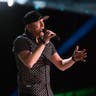 Cole Swindell image