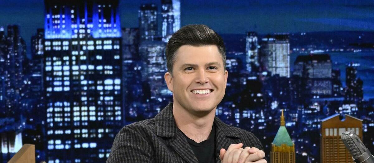 Colin Jost - Rivers Casino Pittsburgh