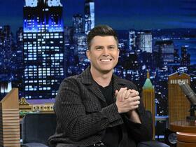 Colin Jost