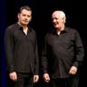 Colin Mochrie & Brad Sherwood