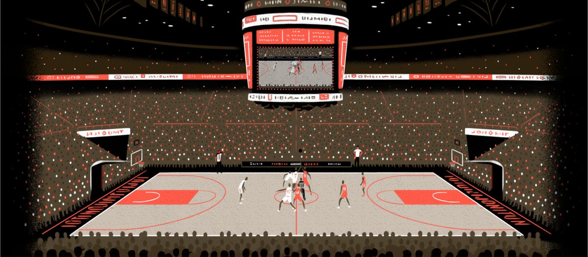 Texas Tech vs Duke