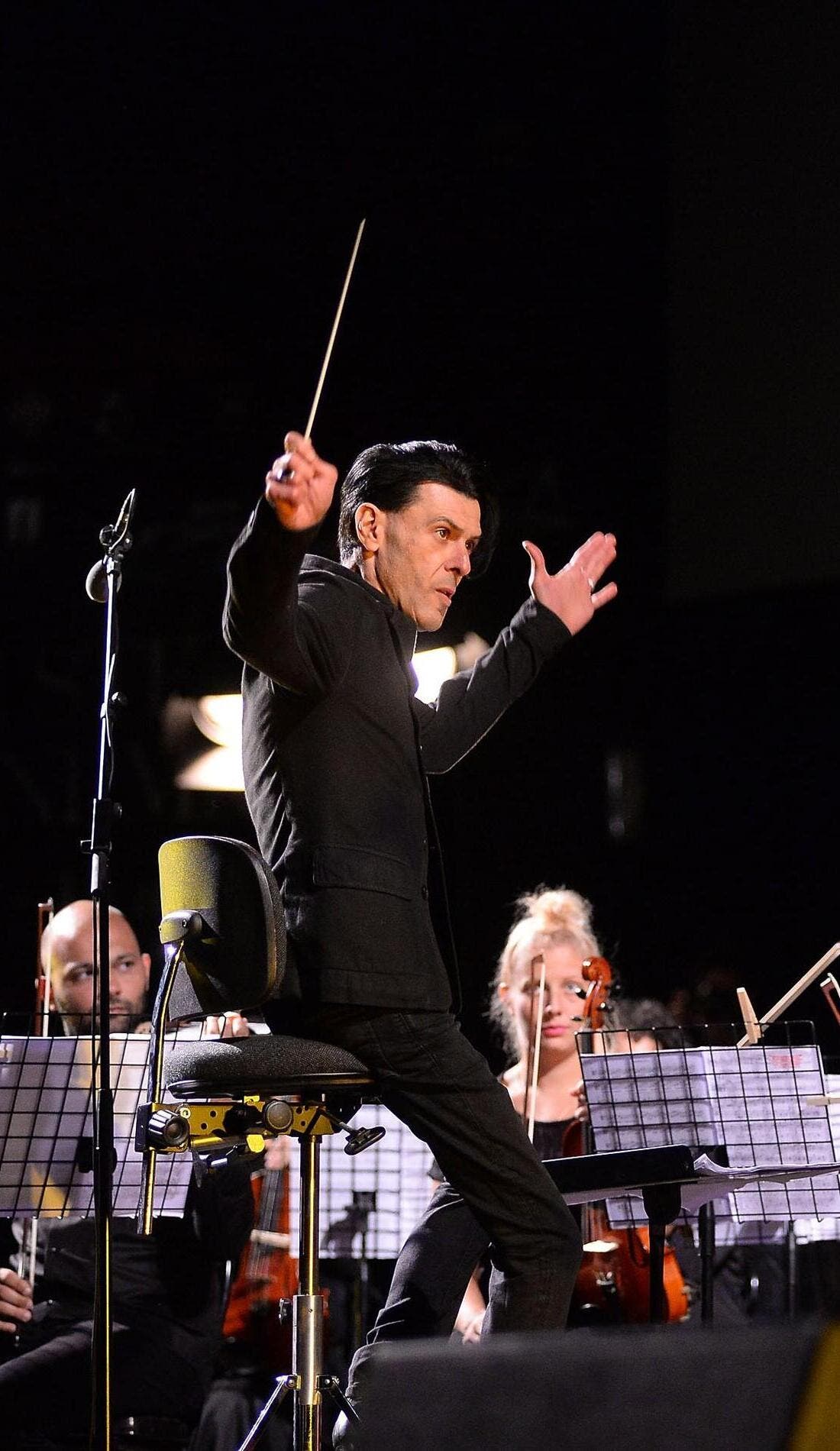 Collegium Musicum promotional image for upcoming events and ticket sales