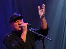 Collin Raye