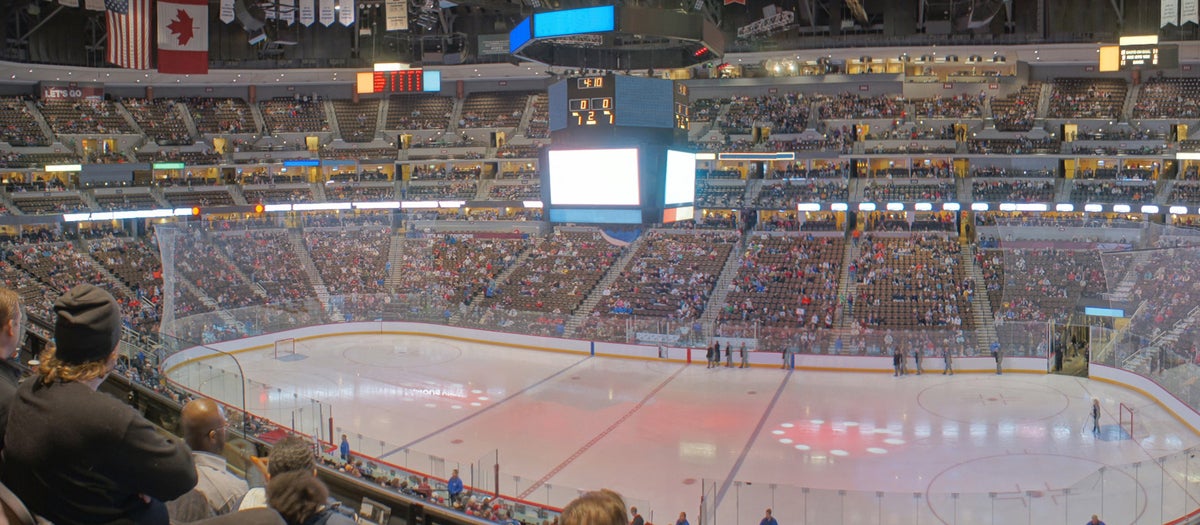 NHL Preseason: Colorado Avalanche vs. Utah Mammoth - Ball Arena
