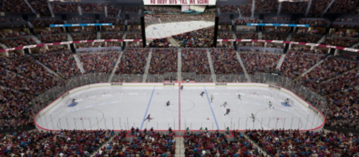 Lightning at Avalanche