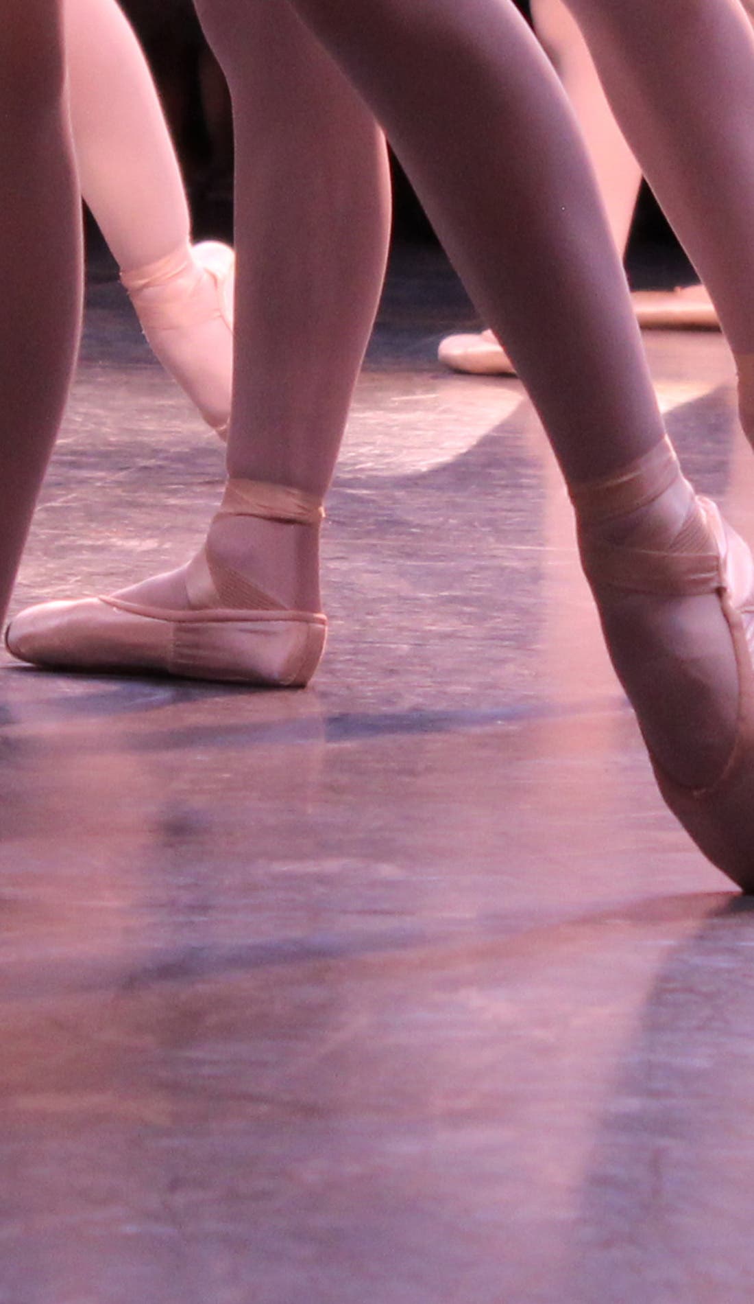 Colorado Ballet promotional image for upcoming events and ticket sales