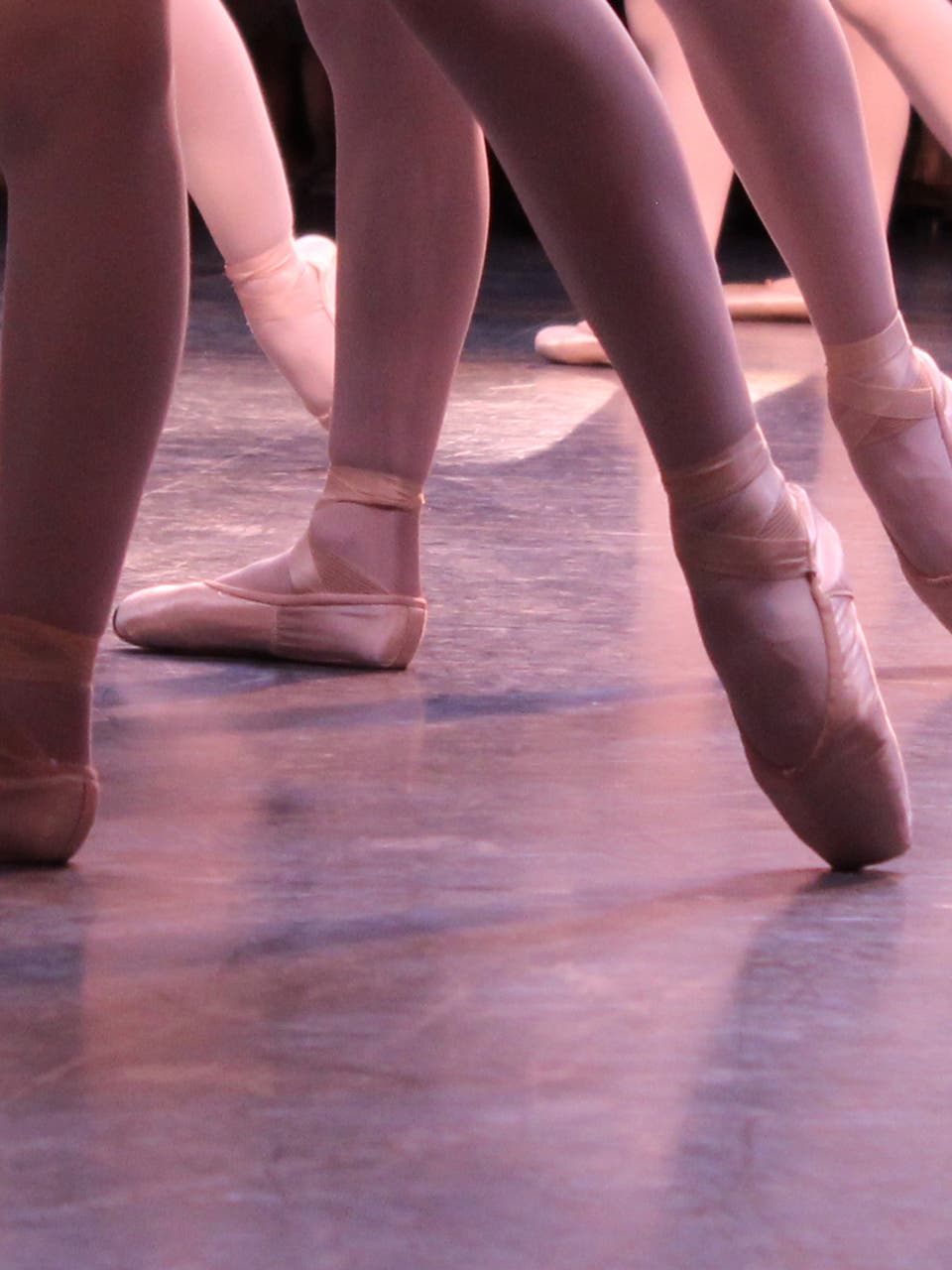 Colorado Ballet - Don Quixote at Ellie Caulkins Opera House in Denver, CO