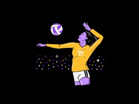 Colorado Buffaloes Womens Volleyball