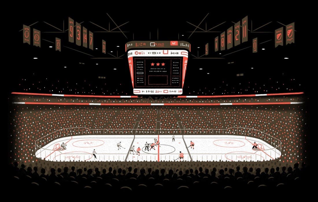 Promotional image for Calgary Wranglers at Colorado Eagles tickets at Blue Arena at The Ranch Events Complex on Oct 11, 2025